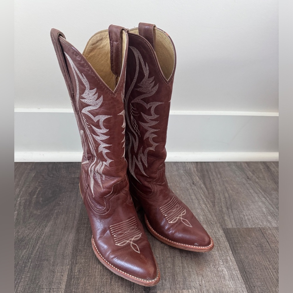 Idyllwind Boots! - Picture 4 of 4